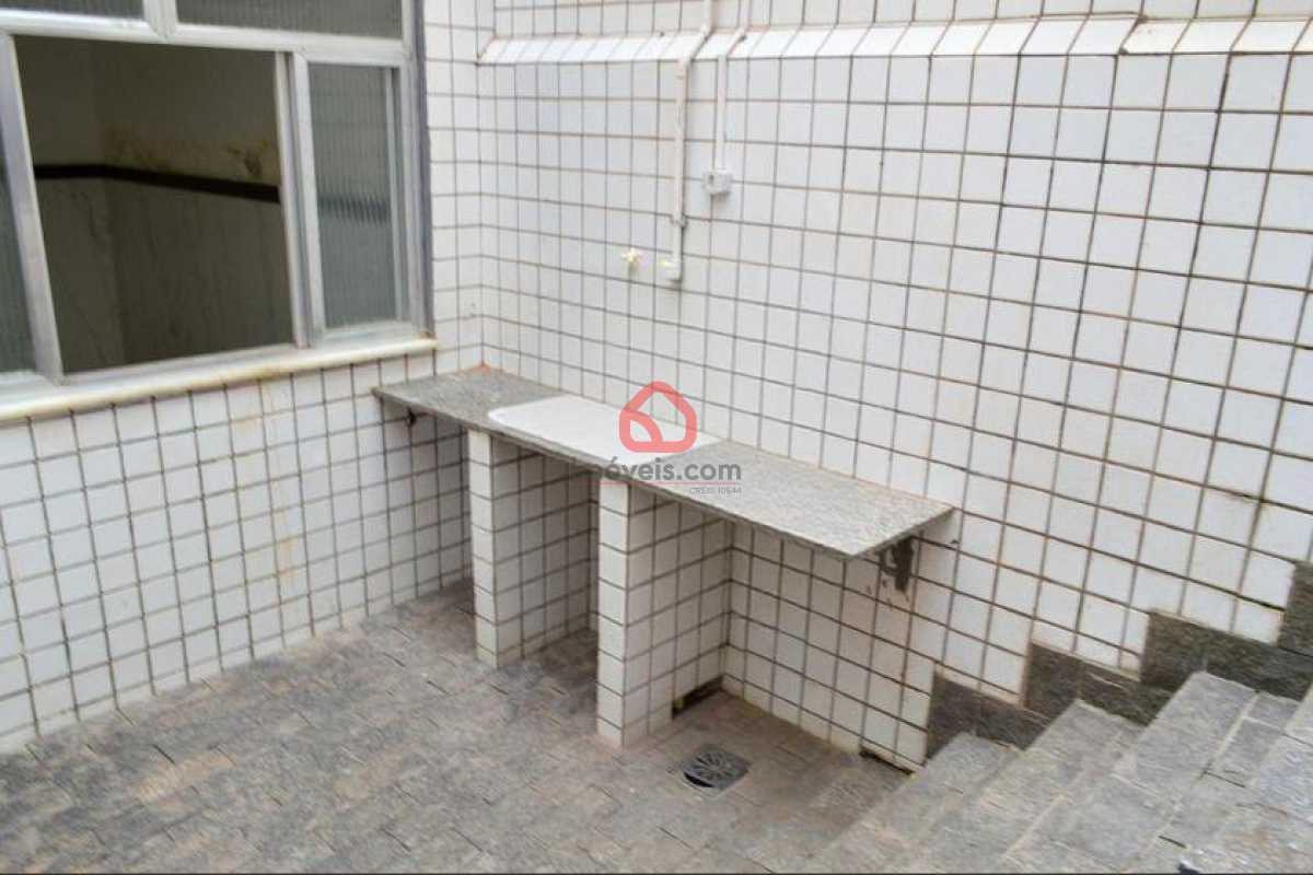 Casa de Condomínio, 2 quartos - Foto 17