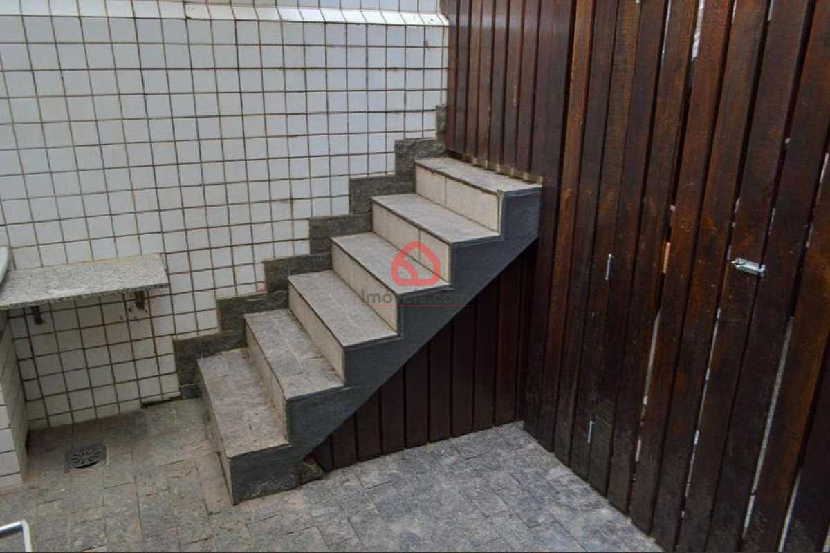Casa de Condomínio, 2 quartos - Foto 18