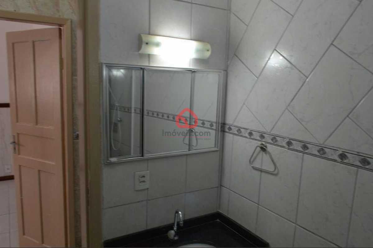 Casa de Condomínio, 2 quartos - Foto 11