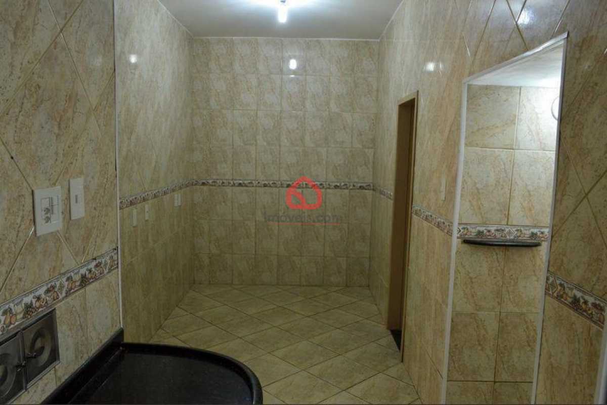 Casa de Condomínio, 2 quartos - Foto 14
