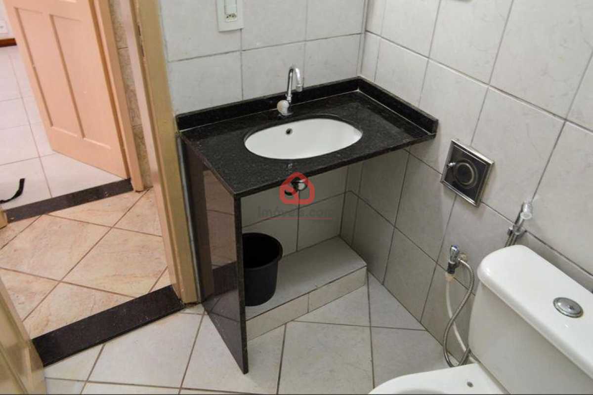 Casa de Condomínio, 2 quartos - Foto 12