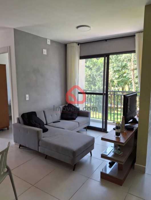 Apartamento, 2 quartos, 52 m² - Foto 4