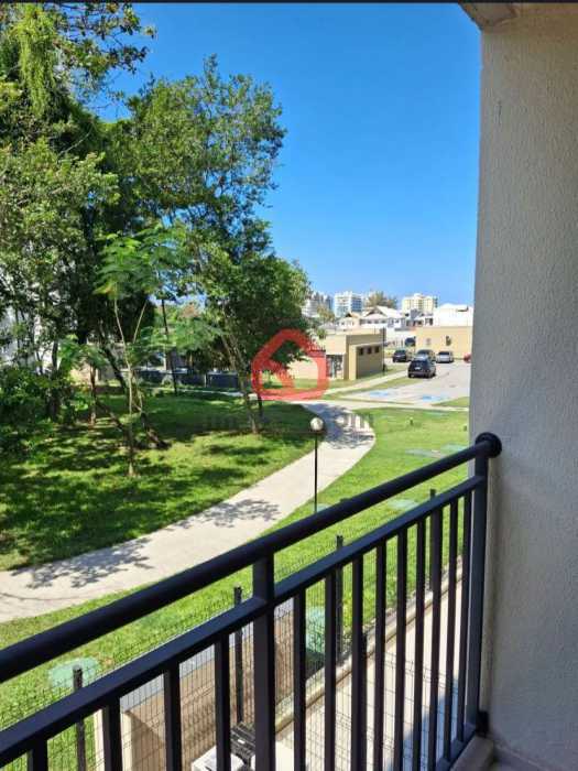 Apartamento, 2 quartos, 52 m² - Foto 5