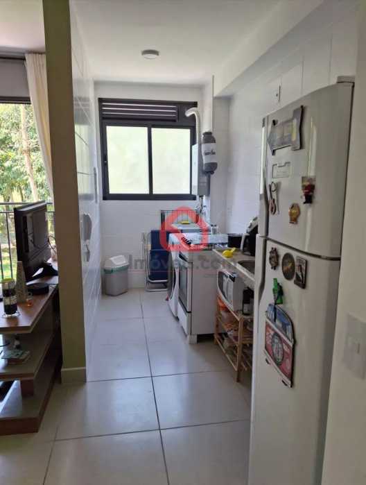 Apartamento, 2 quartos, 52 m² - Foto 6
