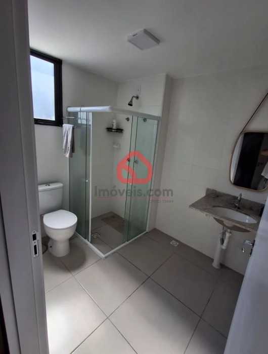 Apartamento, 2 quartos, 52 m² - Foto 8