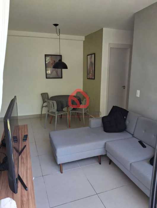Apartamento, 2 quartos, 52 m² - Foto 9