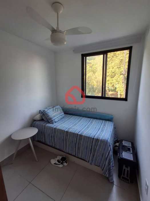 Apartamento, 2 quartos, 52 m² - Foto 10