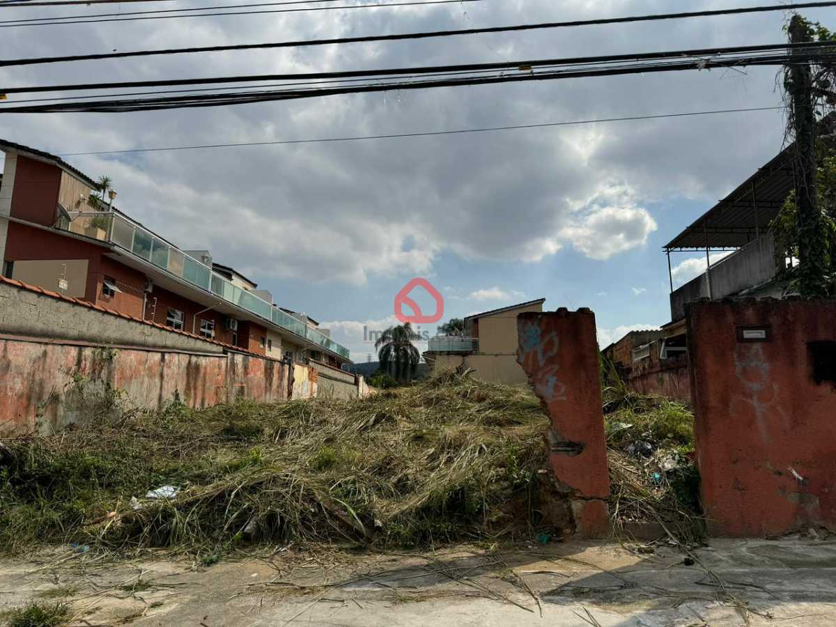 Terreno, 480 m² - Foto 3