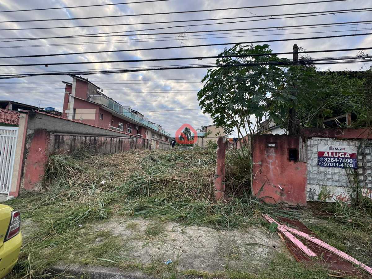 Terreno, 480 m² - Foto 6