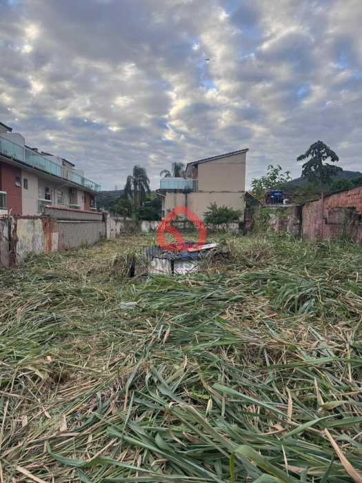 Terreno, 480 m² - Foto 5
