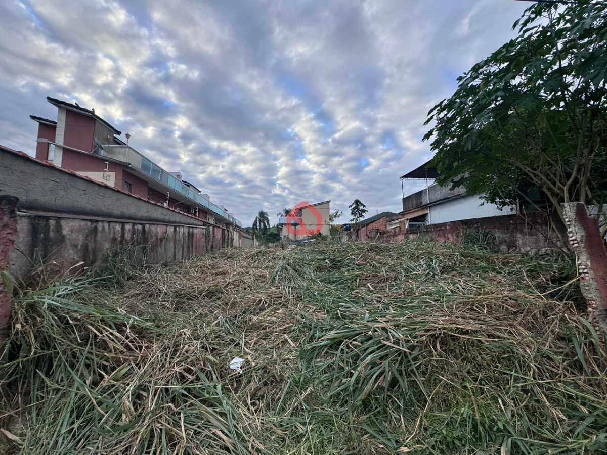 Terreno, 480 m² - Foto 7