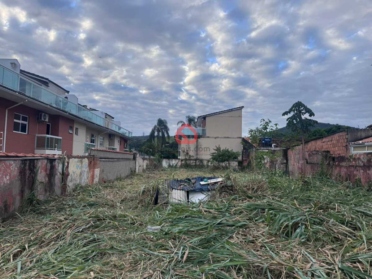 Terreno, 480 m² - Foto 10