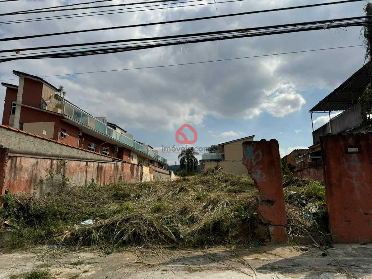 Terreno, 480 m² - Foto 11