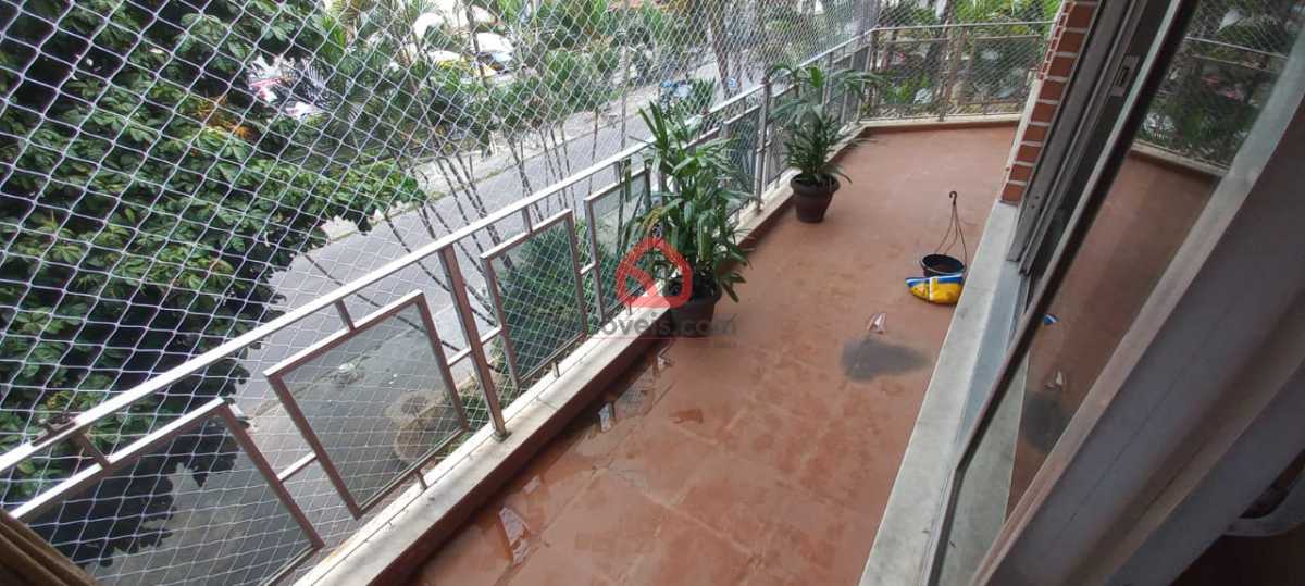 Apartamento, 2 quartos, 89 m² - Foto 1