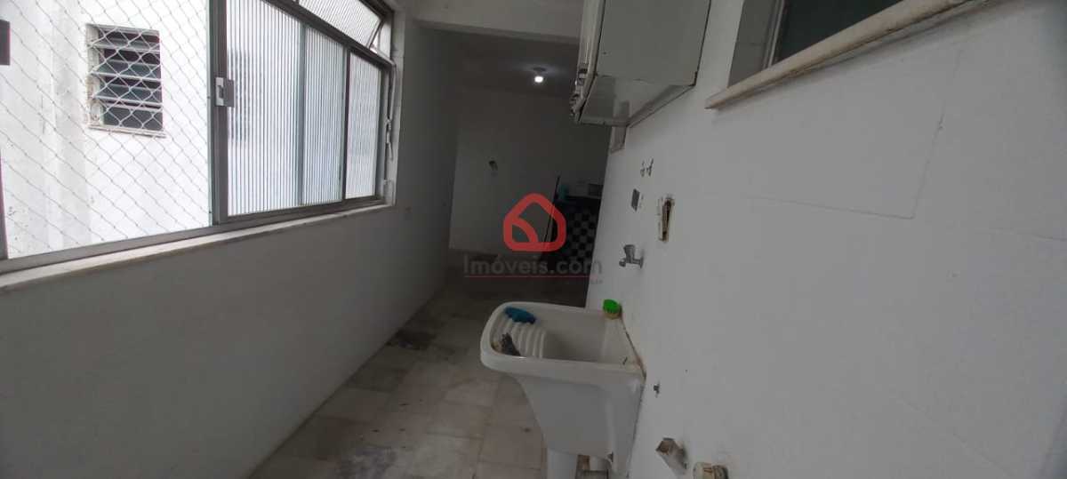 Apartamento, 2 quartos, 89 m² - Foto 23