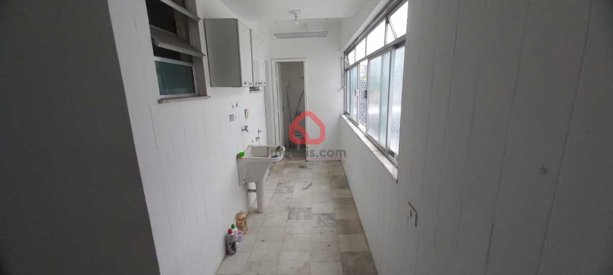 Apartamento, 2 quartos, 89 m² - Foto 24