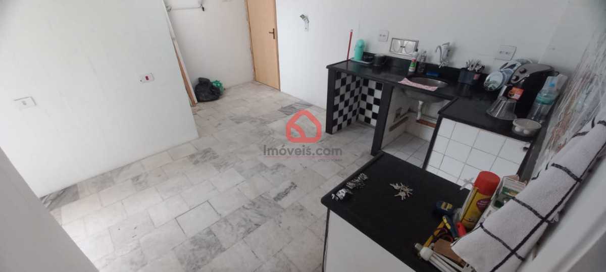 Apartamento, 2 quartos, 89 m² - Foto 21