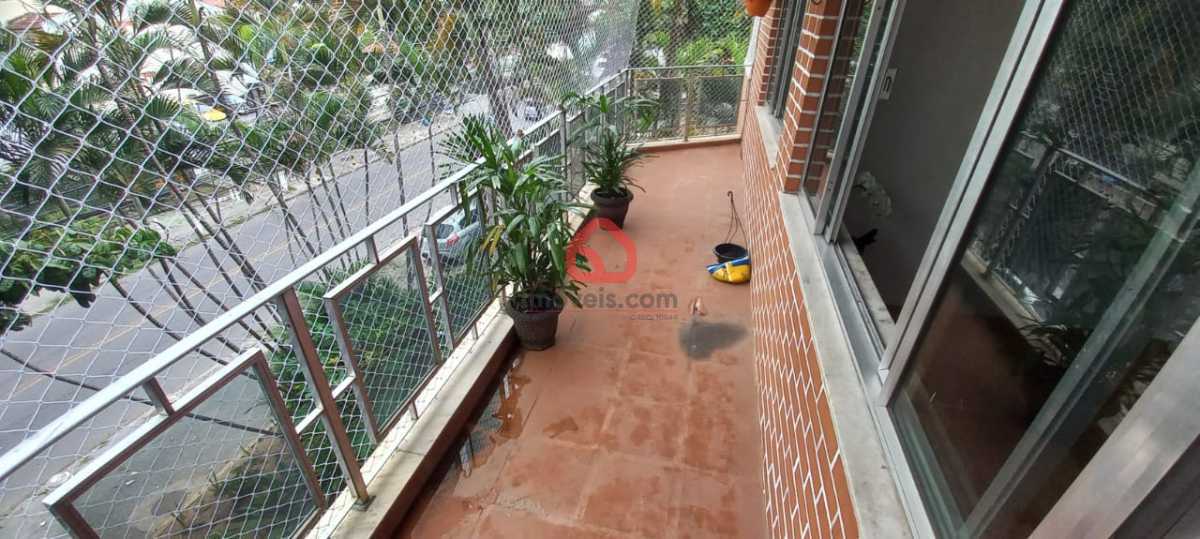 Apartamento, 2 quartos, 89 m² - Foto 3