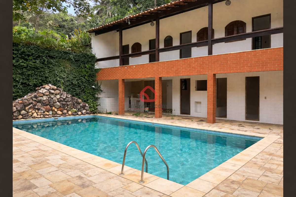 Casa de Condomínio, 6 quartos - Foto 2