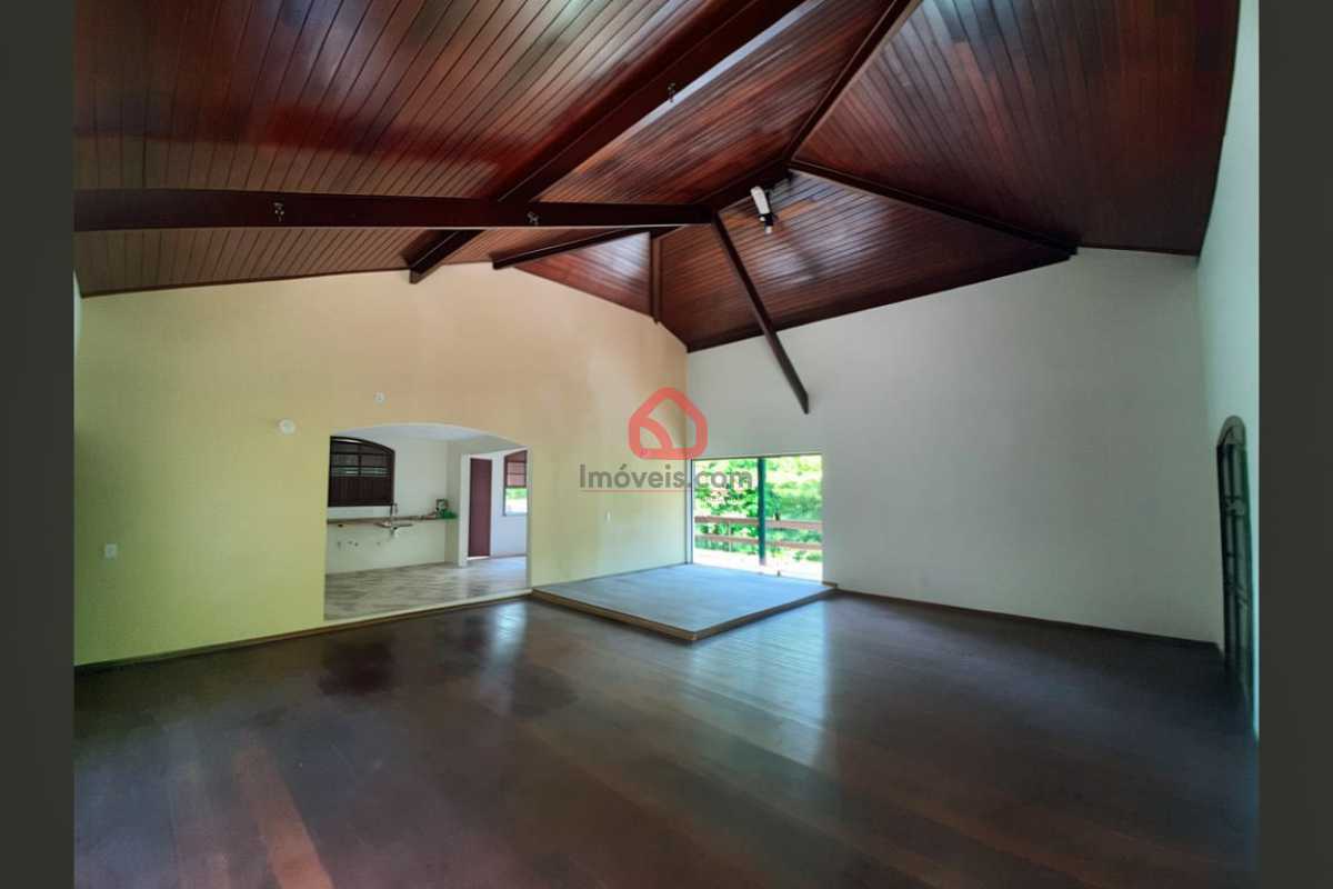 Casa de Condomínio, 6 quartos - Foto 4