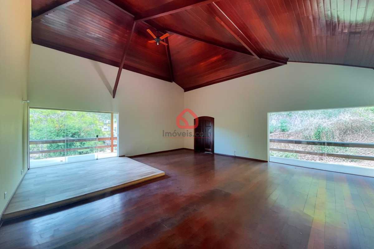 Casa de Condomínio, 6 quartos - Foto 5