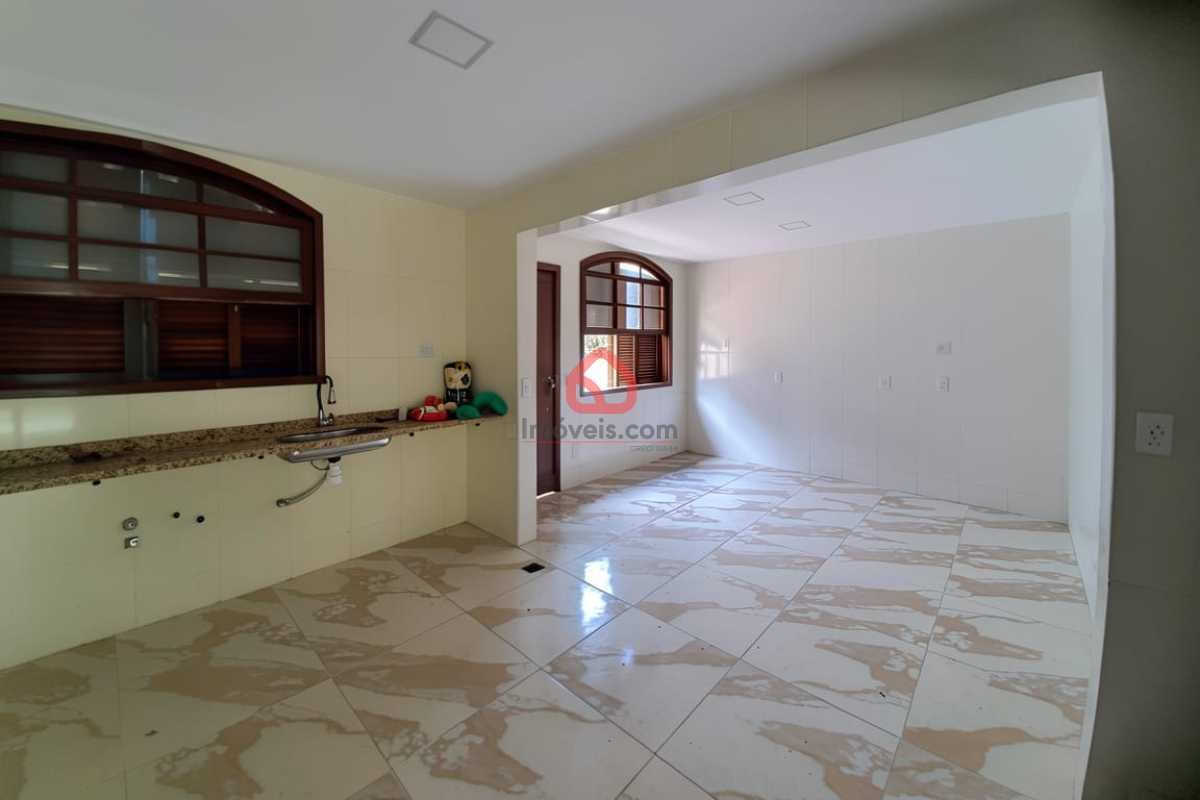 Casa de Condomínio, 6 quartos - Foto 6