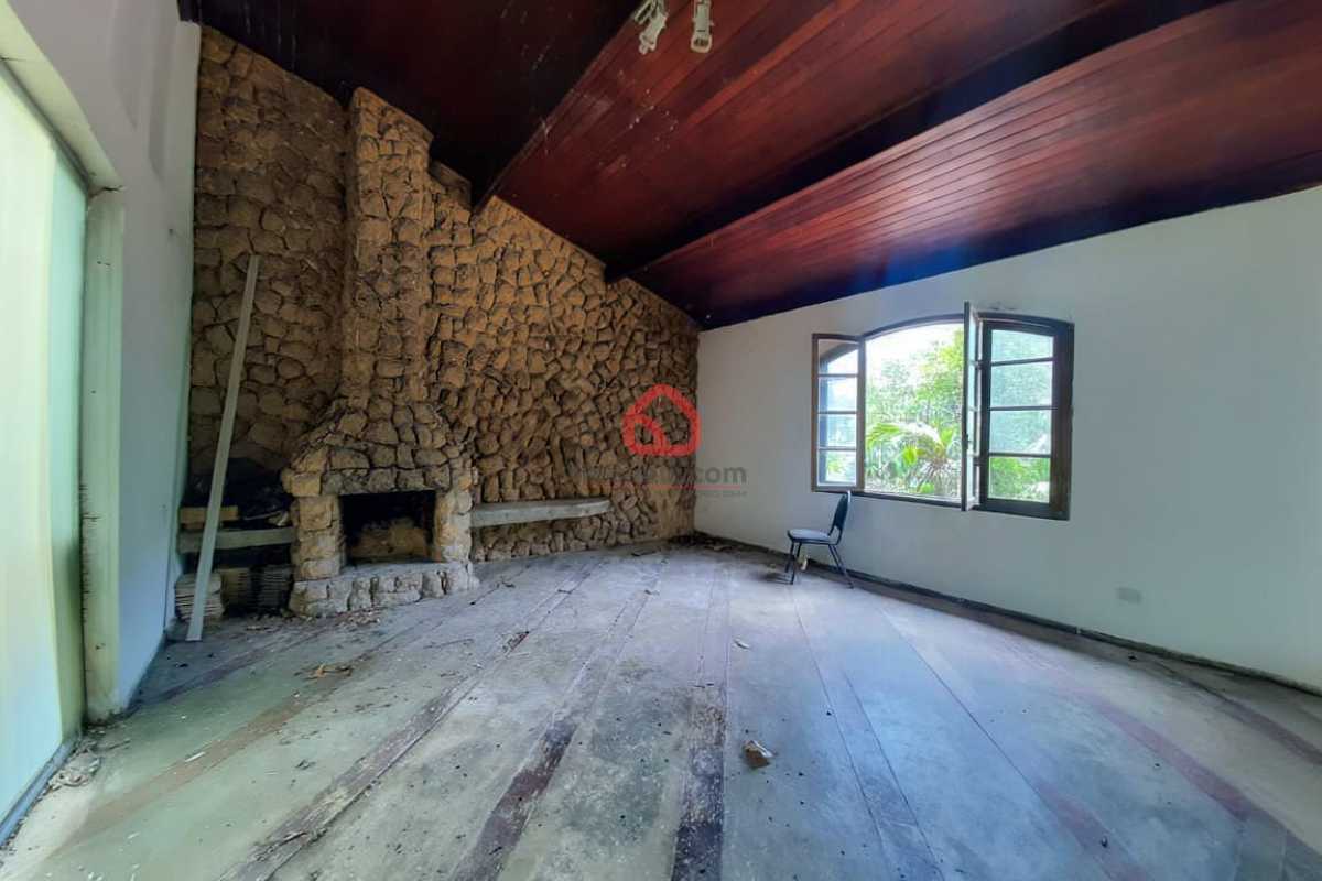 Casa de Condomínio, 6 quartos - Foto 8