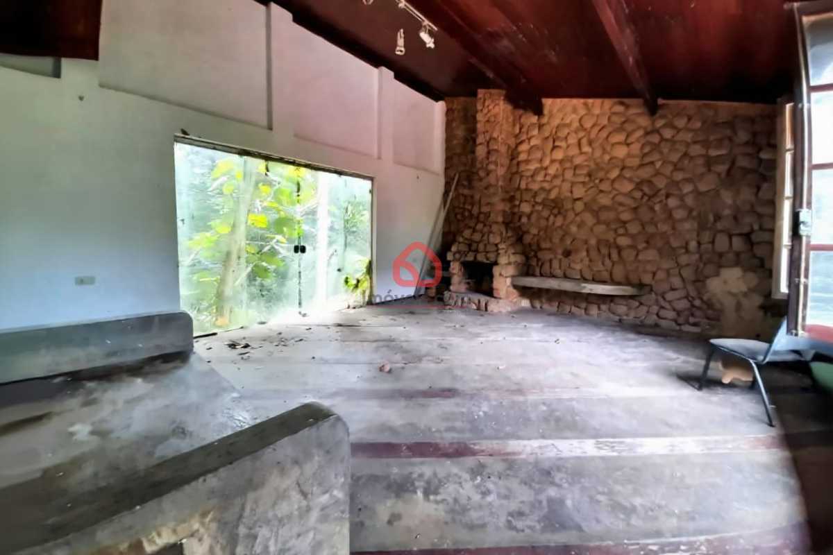 Casa de Condomínio, 6 quartos - Foto 9