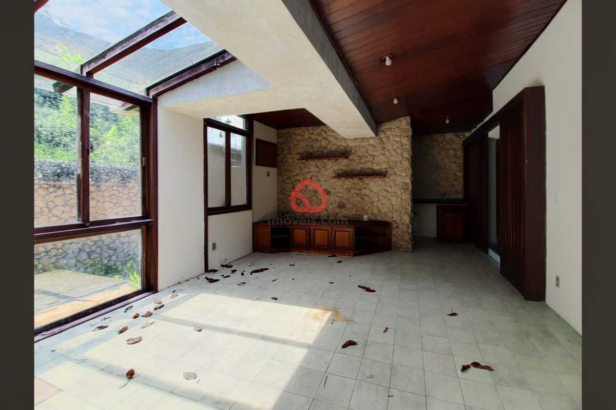 Casa de Condomínio, 6 quartos - Foto 14