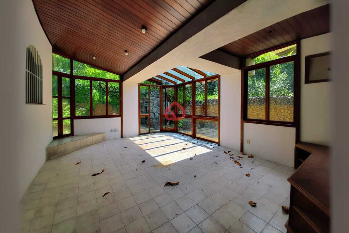 Casa de Condomínio, 6 quartos - Foto 15
