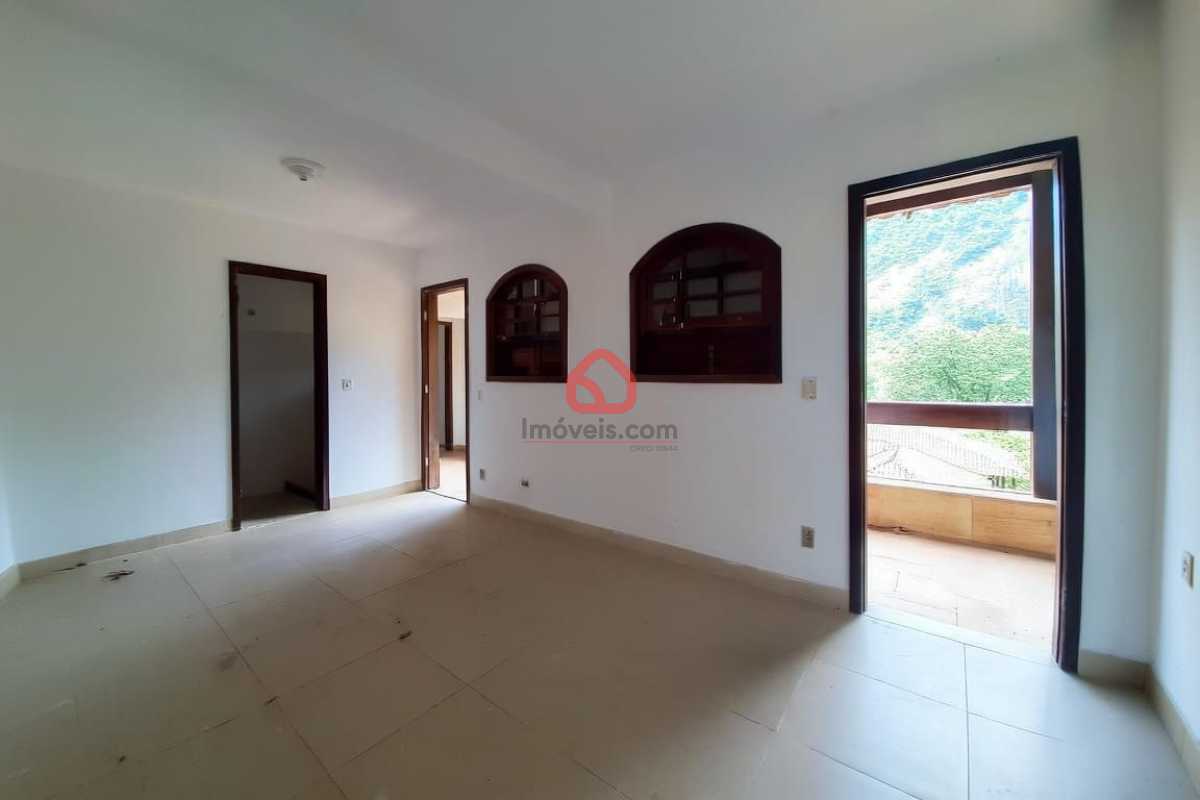 Casa de Condomínio, 6 quartos - Foto 21