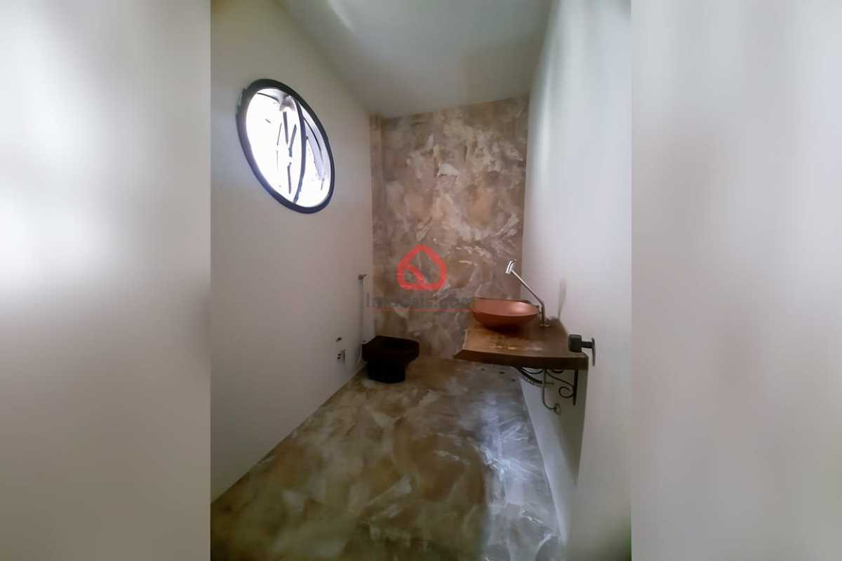 Casa de Condomínio, 6 quartos - Foto 22