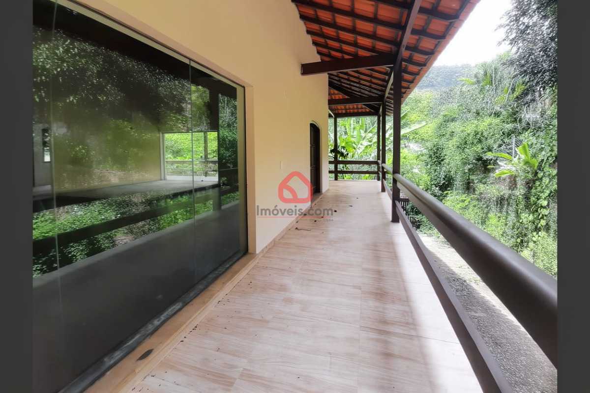Casa de Condomínio, 6 quartos - Foto 23