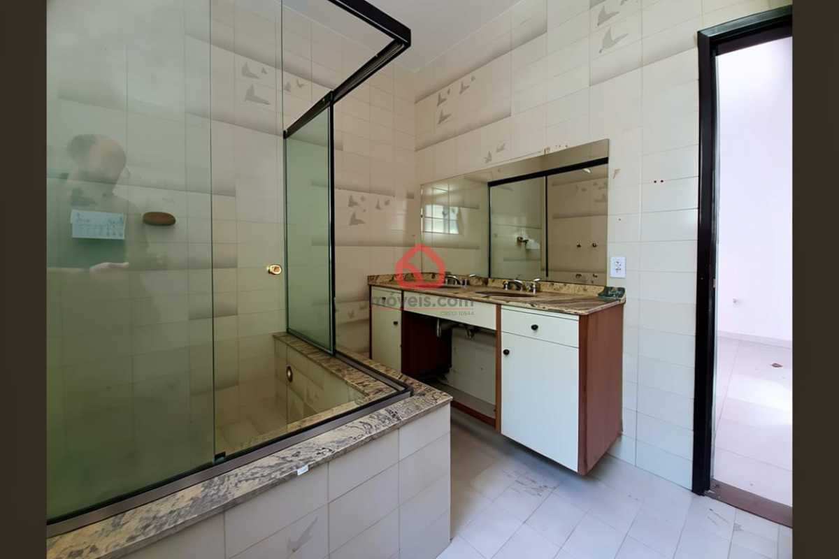 Casa de Condomínio, 6 quartos - Foto 24