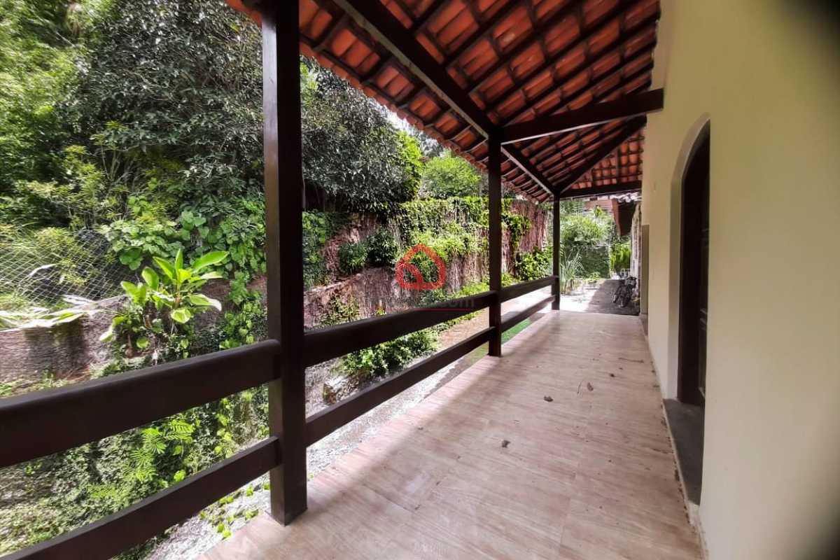 Casa de Condomínio, 6 quartos - Foto 25