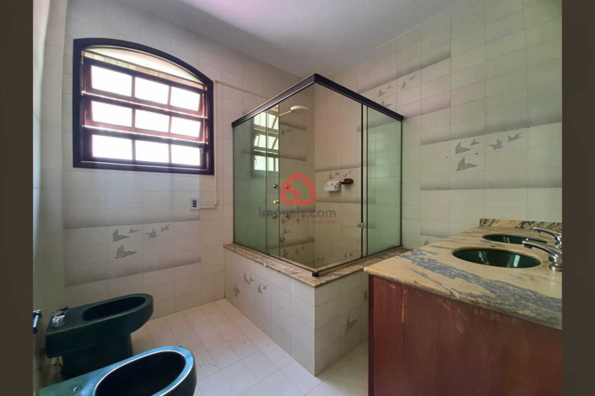 Casa de Condomínio, 6 quartos - Foto 27