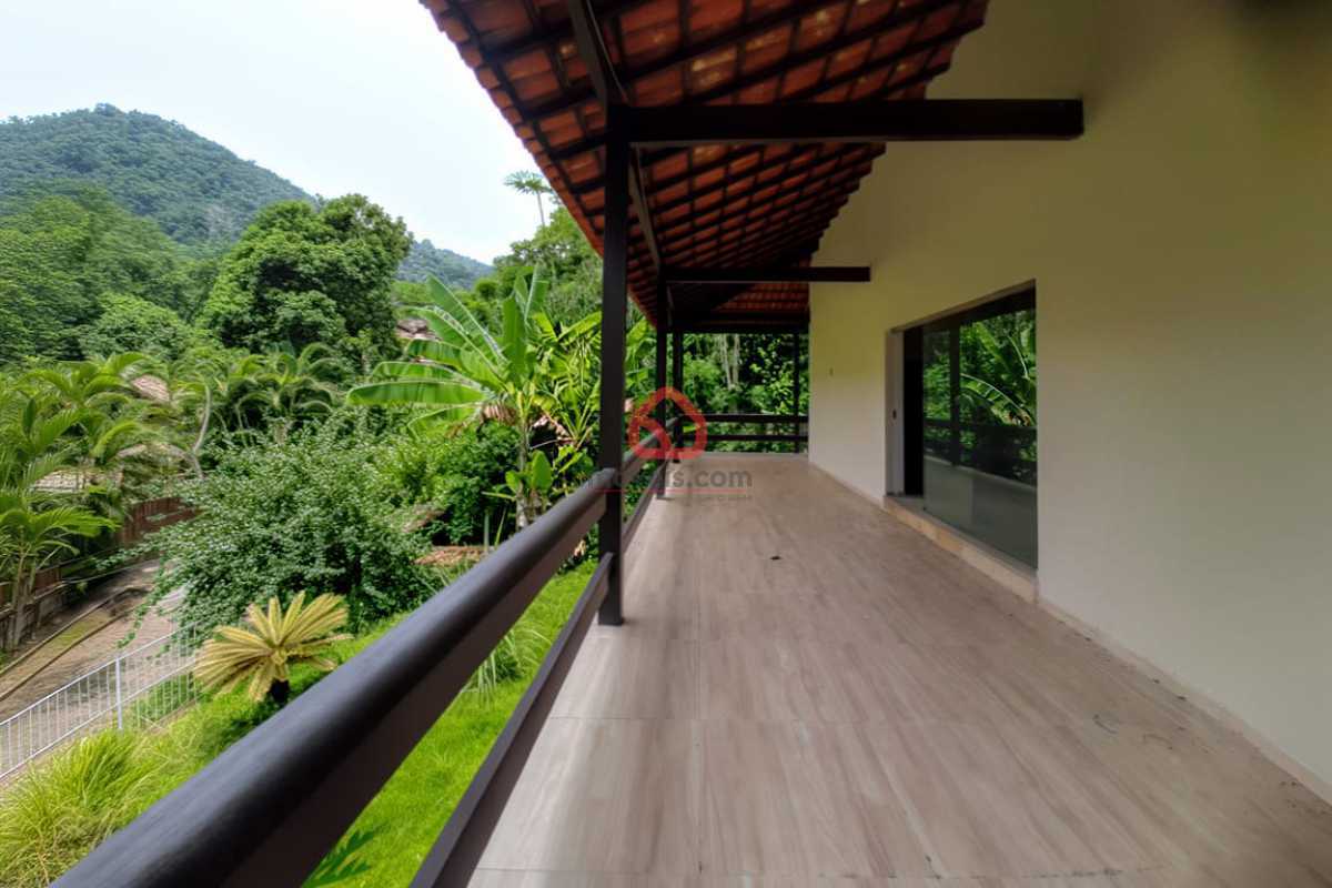 Casa de Condomínio, 6 quartos - Foto 26