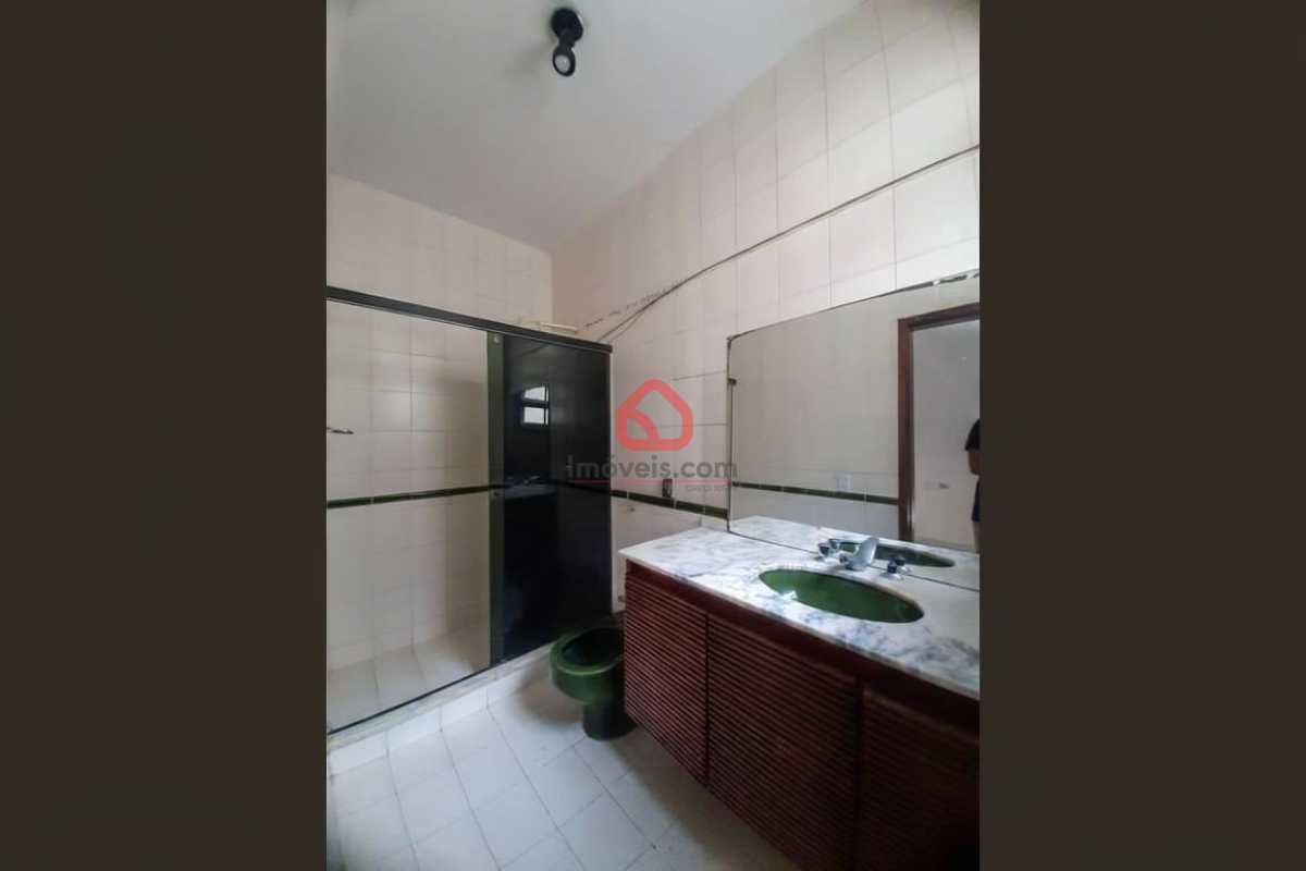 Casa de Condomínio, 6 quartos - Foto 28