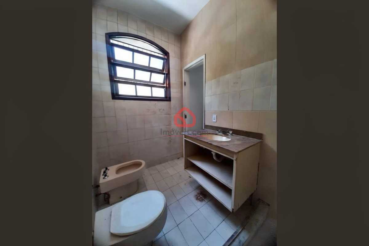 Casa de Condomínio, 6 quartos - Foto 29