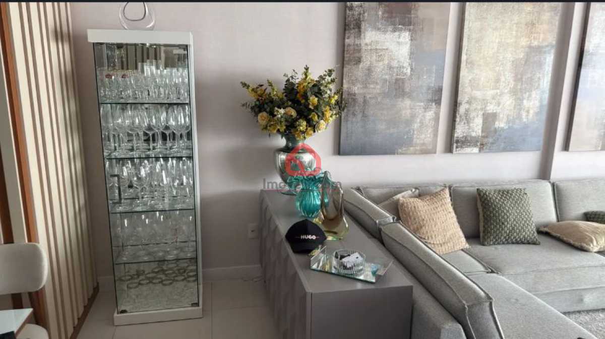 Apartamento, 4 quartos, 160 m² - Foto 1