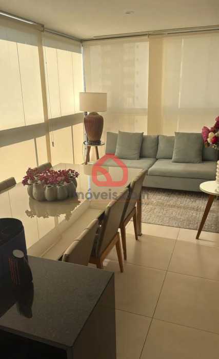Apartamento, 4 quartos, 160 m² - Foto 2
