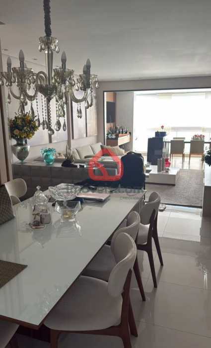 Apartamento, 4 quartos, 160 m² - Foto 3
