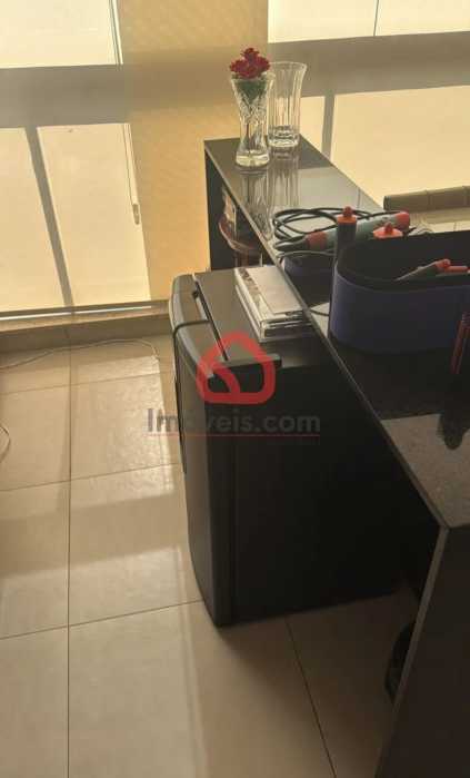 Apartamento, 4 quartos, 160 m² - Foto 4