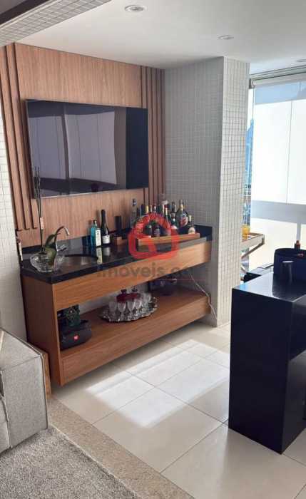 Apartamento, 4 quartos, 160 m² - Foto 5