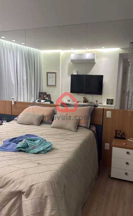 Apartamento, 4 quartos, 160 m² - Foto 6