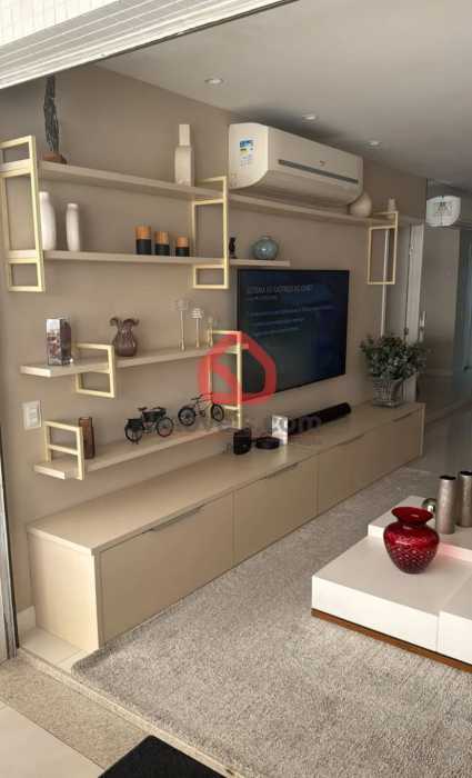 Apartamento, 4 quartos, 160 m² - Foto 7