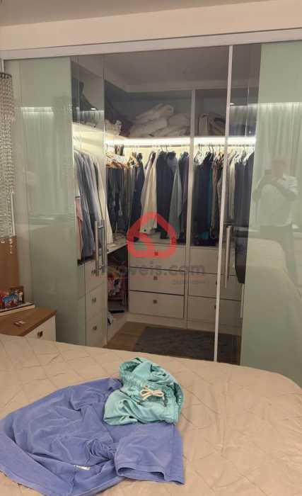 Apartamento, 4 quartos, 160 m² - Foto 8