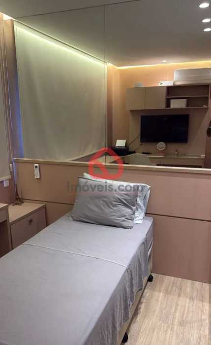 Apartamento, 4 quartos, 160 m² - Foto 11