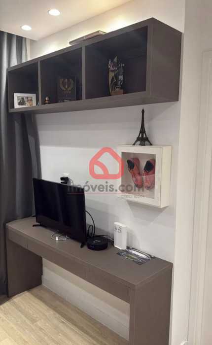 Apartamento, 4 quartos, 160 m² - Foto 14
