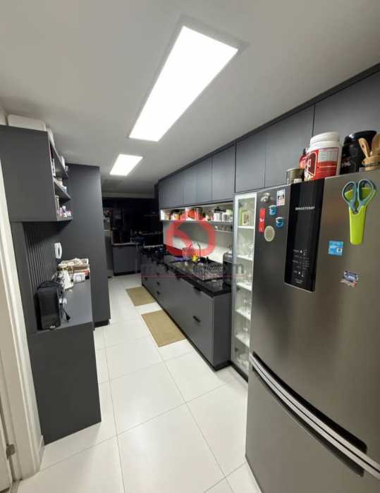 Apartamento, 4 quartos, 160 m² - Foto 16